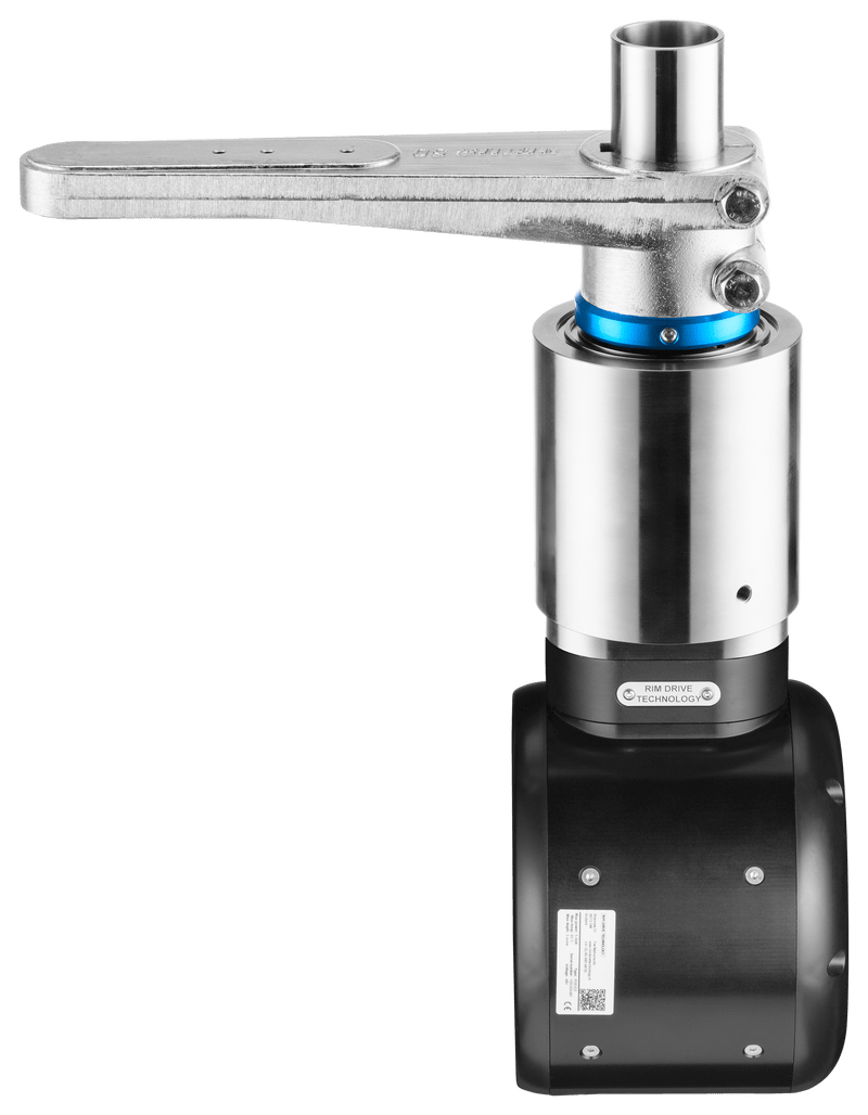Electric Steerable POD Motor RIM Drive 22.0 - Entry Level