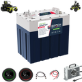 Epoch 48V 30Ah Ryobi Electric Lawn Motor - Replacement Lithium Battery Kit Crafts Cove Marine