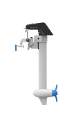 Epropulsion Spirit 2 Remote without battery