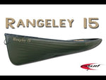 Esquif 15 Rangeley T-Formex Front