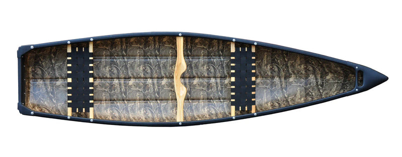 Esquif Mallard Top