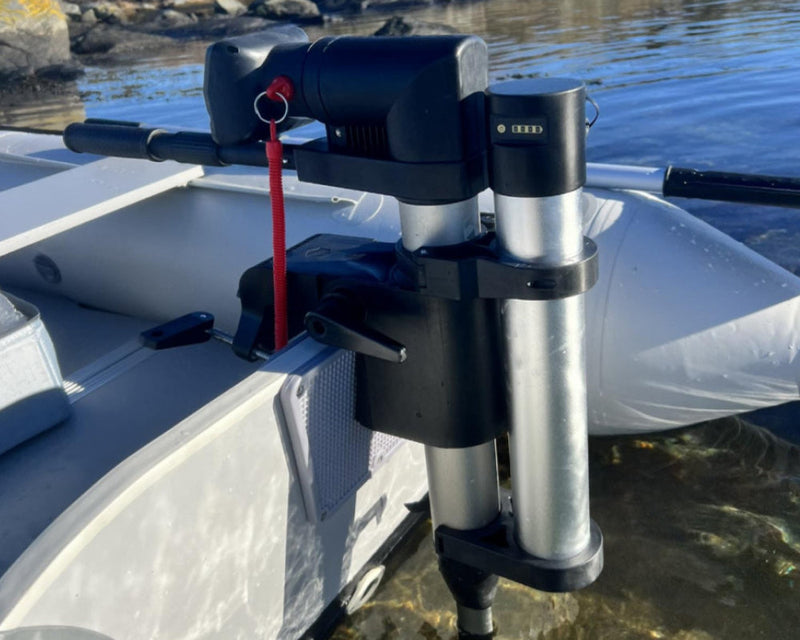 External Battery Thrustme Kicker and Cruiser
