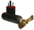 Fixed Pod Aquamot Professional