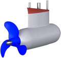 Fixed Pod Aquamot