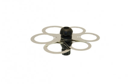 Folding stainless steel cup holder NH221 | 60 mL, 150 mL FOR SALE