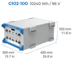Electric Inboard Motor ePropulsion I-40