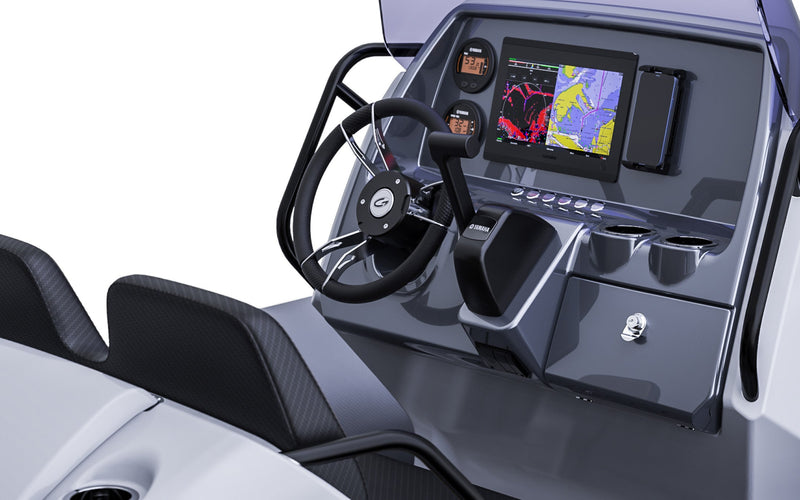 Grand Golden Line G680 Console