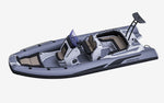 Grand Golden Line G680 Top