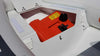 GALA Atlantis A240D Fuel Tank