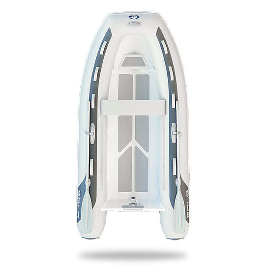 Rigid Inflatable Boat GALA Atlantis A330