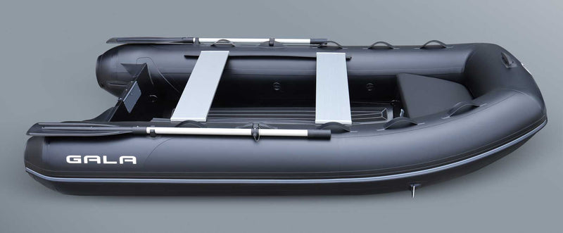 GALA Atlantis Black