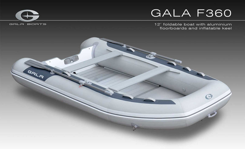 GALA Freestyle F360 