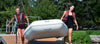 Foldable Inflatable Boat GALA Sprinter S270