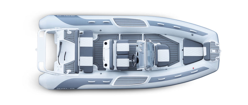 GALA Viking V500 Top