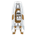 Rigid Inflatable Boat GALA Viking V550
