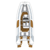 Rigid Inflatable Boat GALA Viking V550