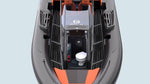GALA Viking V8 Bathroom