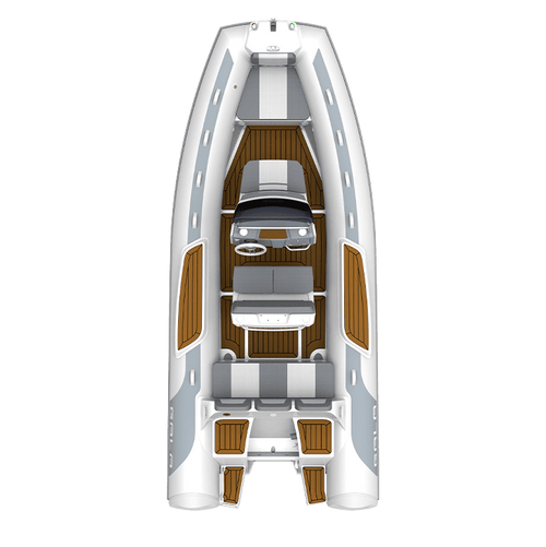 GALA Viking V6