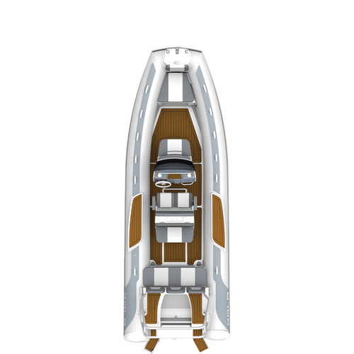 GALA Viking V7