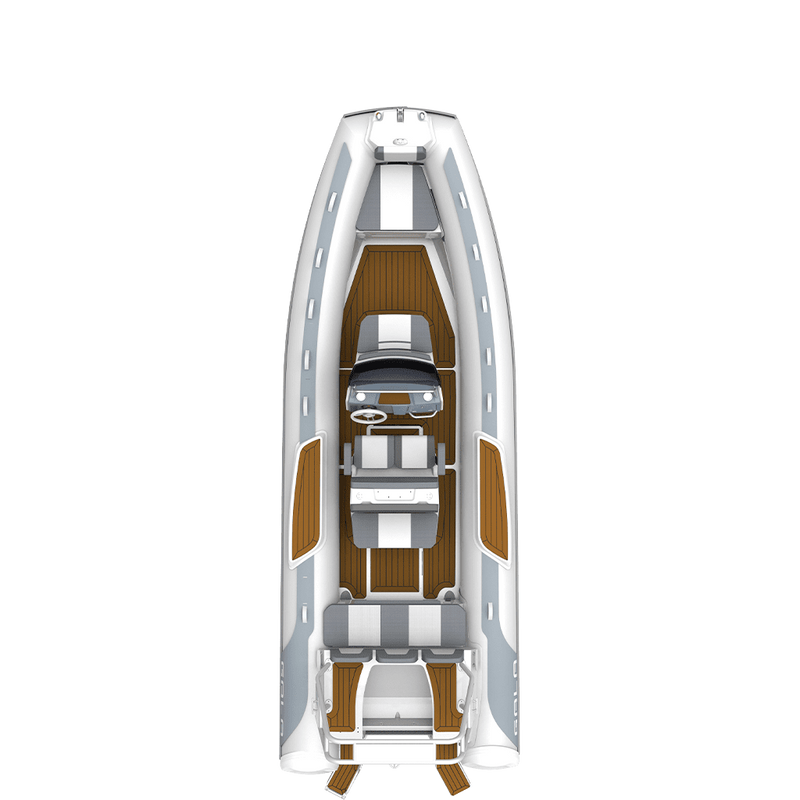 GALA Viking V7