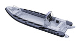 Grand DRIVE D950 Open Deck
