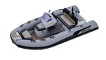 Rigid Inflatable Boat Grand Golden Line G380N