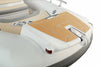 Grand Golden Line G580 Nose