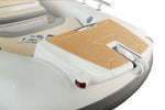Grand Golden Line G580 Nose