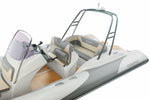 Grand Golden Line G580 Seats