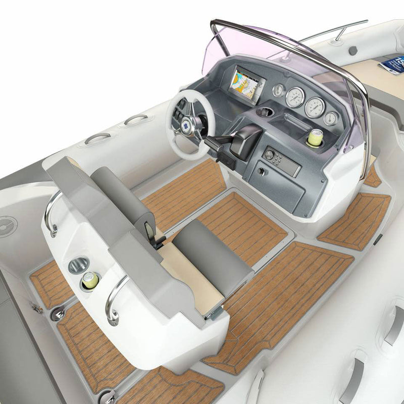 Grand Golden Line G580 Top