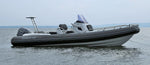 Grand Golden Line G750 Side