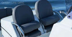Grand Golden Line G850 Seats