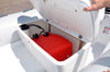 Grand Silver Line S Fuel Tank