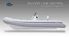 GRAND Silver Line S470 Side Image