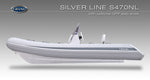 GRAND Silver Line S470 Side Image