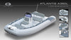 GALA Atlantis A360L