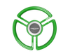 Buy Carbonautica Boat steering wheel – PW Clover 365 (Glass fiber) and other accessories in Canada and the United States.
