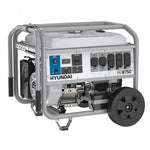 Buy HG8750 Hyundai Conventional Generator 120/240V 7000/8750W and other accessories in Canada and the United States.