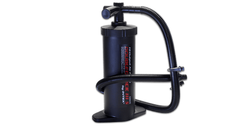 Buy Hand high pressure pump for air-deck for Kolibri Inflatable Boat and other accessories in Canada and the United States.
