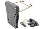 Buy Hinge transom for Kolibri Inflatable Boat with mounting and other Inflatable boat accessories in Canada and the United States.