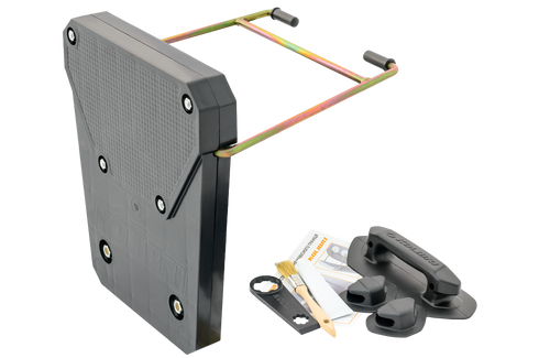 Buy Hinge transom for Kolibri Inflatable Boat with mounting and other Inflatable boat accessories in Canada and the United States.