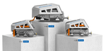 Electric Inboard Motor ePropulsion I-40