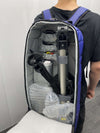 Electric Outboard Motor ThrustMe Cruiser