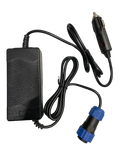 Thrustme Electric Outboard 12v Charger