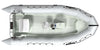 Inflatable boat R.I.B Bark RB-550 Top