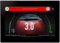 RIM Drive Control display 5.0