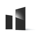 JA Solar 500W All-Black Solar Panel – JAM60D41 LB