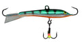 Jigging Lures Tackle Jigs Jigg UV Colors Epoxy Treble Hook Classic 11