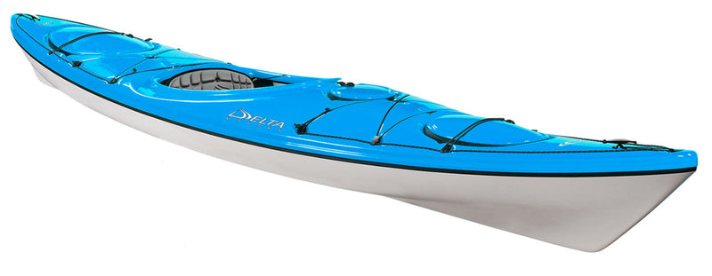 Kayak Delta 12s Blue