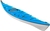 Kayak Delta 16 with Rudder Blue